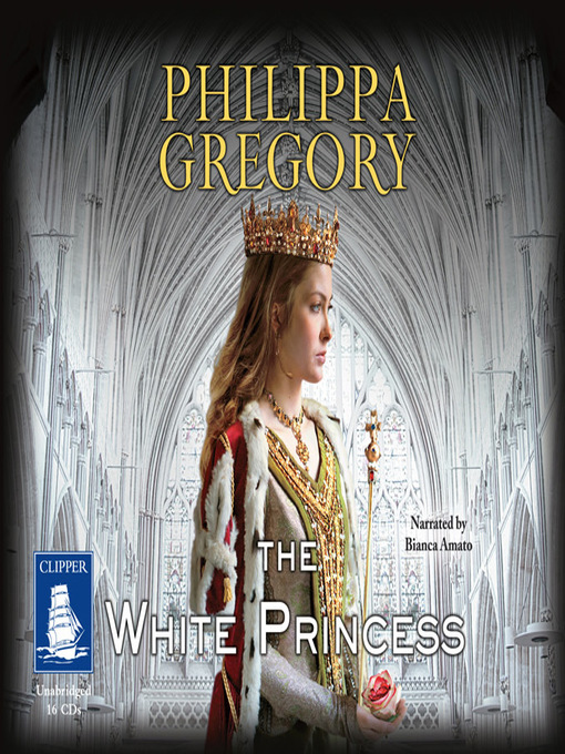 Cover image for The White Princess